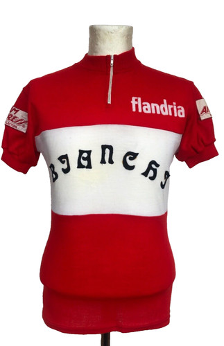 Radtrikot aus wolle shirt - radtrikot,