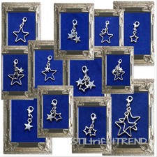 Charm anhänger stern sterne - anhÄnger,