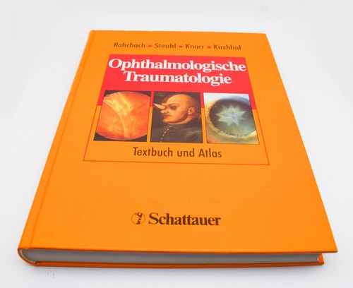 Ophthalmologische