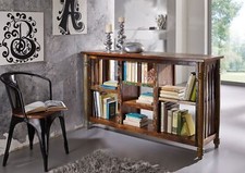 auffälliges Regal indisches