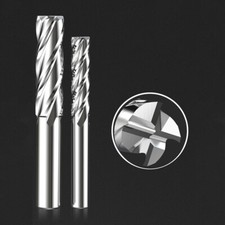 HSS-Fräser 4 Schneiden