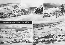 AK, Goldlauter Thür. Kr