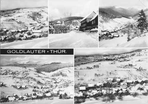 Goldlauter thür kr - ak,,