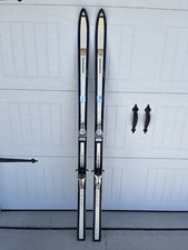 Vintage Kneissl Blue Star