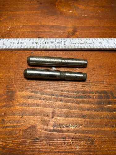2stk abw feste zentrierspitze - 2stk.,