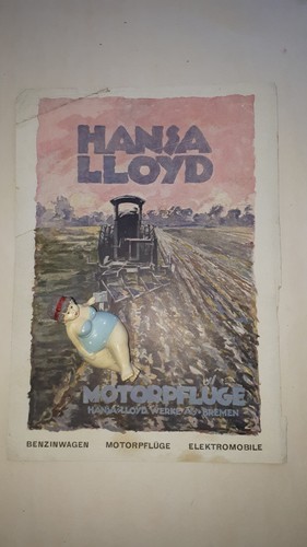 1921 original werbung reklame - 1921,