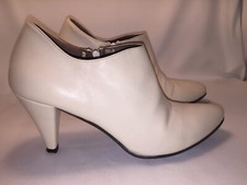 Trendige Stiefeletten von Madeleine, EU,  innen und oben Echtes Leder, Gr. 39