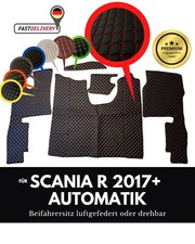 Lkw fußmatten passend für - lkw,