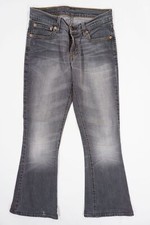 Levi's 544 Damen Jeans W28 L30