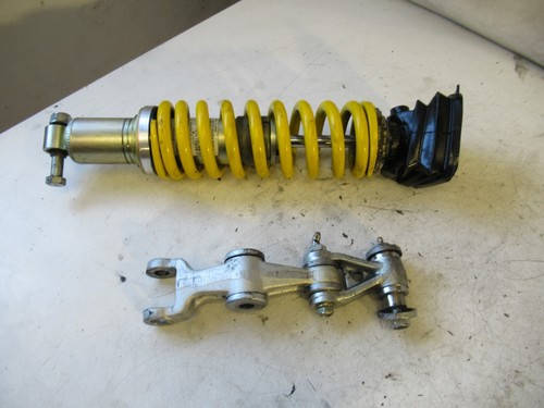 Yamaha 600 tenere 1vj - tenere,