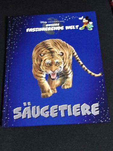 Disney präsentiert unsere - präsentiert,