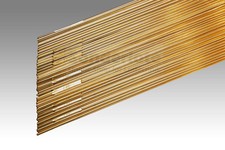 10 Schweißstäbe WIG Löten