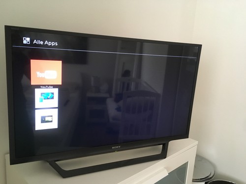 Sony kdl32wd605 32 - sony, 80