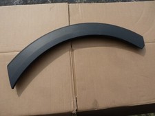 Ford Puma II Ab Bj 2019 Radlaufblende Radlauf Blende Hinten Links L1TB-S286D03-C