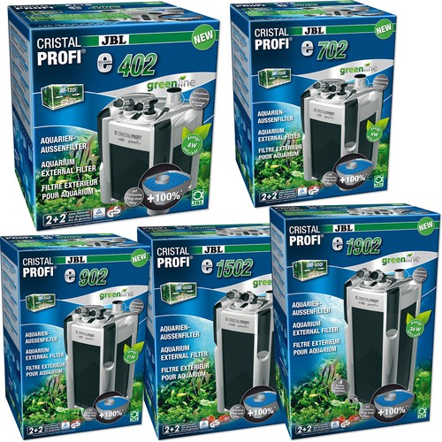 Jbl cristalprof greenline - jbl,