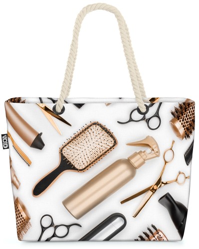 Void tasche friseur bürste - tasche,