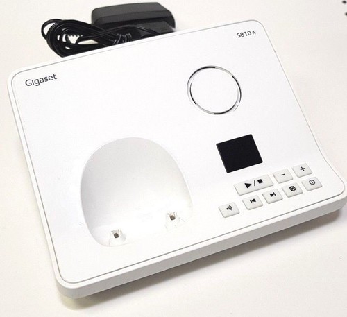 Gigaset s810a basisstation - ,
