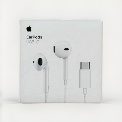 Apple earpods - apple,