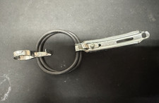 Fujita Sadole Schlauchreifen Tubular Holder Reifenhalter Vintage NOS