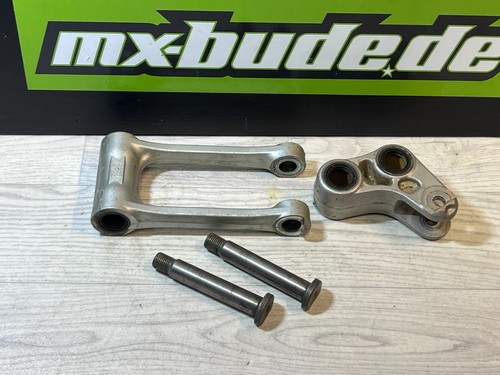 Yamaha umlenkung linkage - yamaha,