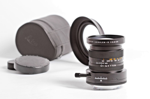 Leica super angulon r - leica, pc-super-angulon-r