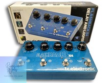 TC ELECTRONIC Flashback X4