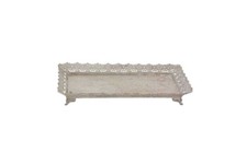 Shabby Serviertablett groß