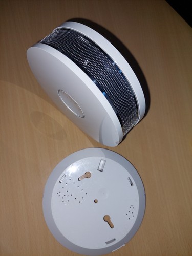 Gira rauchwarnmelder 233602 - gira,