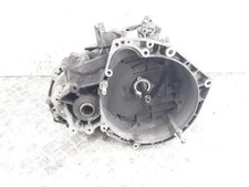 ALFA ROMEO 166 936 Getriebe