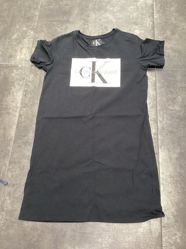 Kleid calvin klein - kleid, gr.