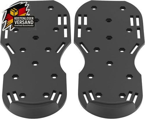 Nagelschuhe für epoxidharz - für,