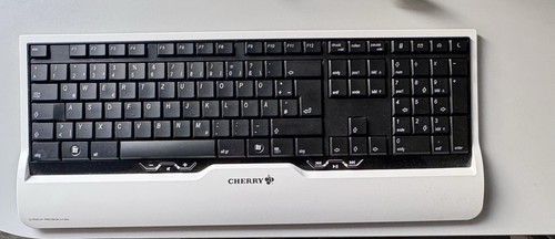 Cherry evolution stream - evolution,