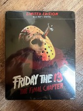Friday the 13th: The Final