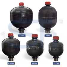 Membranspeicher Druck Speicher