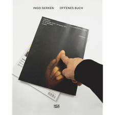 Ingo Gerken: OFFENES BUCH