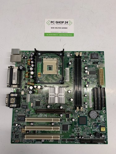 Asus p4b266 socket 478 - asus, p4b266-lm