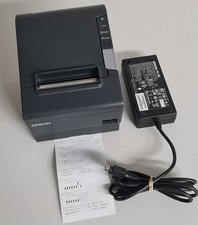 Epson TM-88V M244A USB