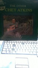 CHET ATKINS: "The Other" ORIGINAL/RCA /GE