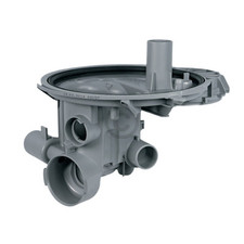 Pumpentopf Bosch 00702507 für Geschirrspüler