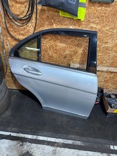 Mercedes W204 Limousine Tür