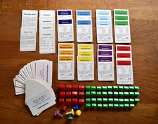 Monopoly Classic Ersatzteile