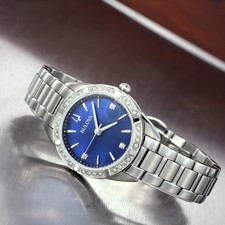 Bulova Sutton Damenuhr 96R243