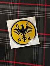ADAC Aufkleber