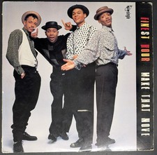 Finest Hour Make That Move