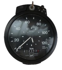 Mercedes 601 602 611 A0085424610 Tacho Fahrtenschreiber Tachograph 12V