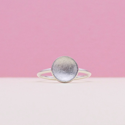 Stapelring pauline aus - stapelring,