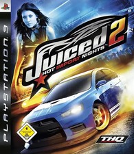Juiced 2: Hot Import Nights