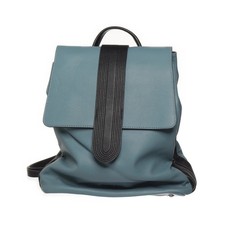Romeo Gigli, Rucksack