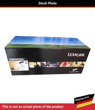 X860H22G Lexmark X860de 3