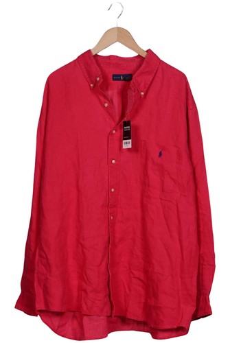 Polo ralph lauren - ralph, hemd